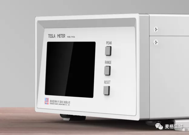 新版特斯拉計(jì)TM-10A研發(fā)成功正式面向市場(chǎng)